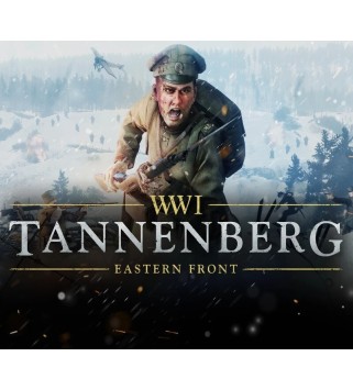 Tannenberg XBOX One Xbox One Key EUROPE